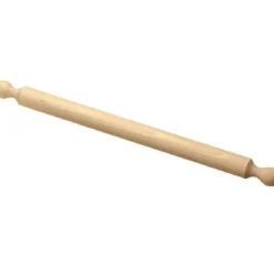 Rolstok Hout 32cm Ø4cm