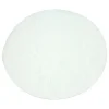 Rondel Papier Ø14cm Wit +/- 1000 stuks