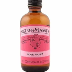 Rozenwater 118ml