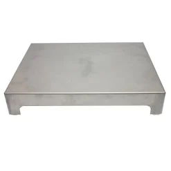 RVS Werktafel 30x40x7cm**