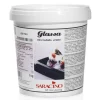Saracino Mirror Glaze Pure Chocolade 1kg