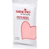 Saracino Modelling Paste Roze 1kg