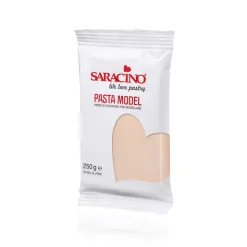Saracino Modelling Paste Beige 250g