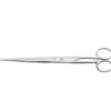 Schaar Vernikkeld 23cm