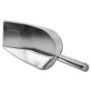 Schep aluminium 40cm / 1600 gram