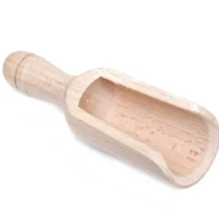 Schep Hout 24cm**