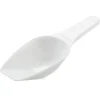 Schep kunststof 20 cm / 100 ml
