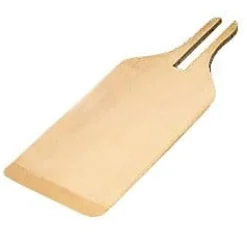 Schieterblad Hout 50x20cm