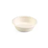 Senza Suikerriet Bakje Ø6,2x1,6cm 80st.