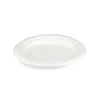 Senza Suikerriet Bord Rond Ø15,5x1,5cm 40st.