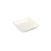 Senza Suikerriet Tipje Vierkant 6,5x6,5x1cm 40st.