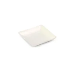 Senza Suikerriet Tipje Vierkant 6,5x6,5x1cm 40st.