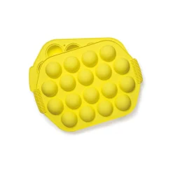 Siliconen Bakvorm Cake Pops (18)