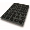 Siliconen Bakvorm Tulband Ø73h36mm (35) - 60x40cm