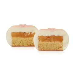 Siliconen Vorm Wagashi 34x18x3,7cm (Dinara Kasko)