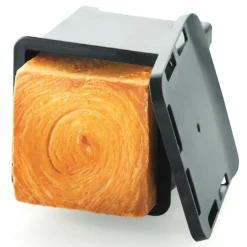 Silikomart Bakvorm Kubus 6,5cm