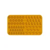 Silikomart Siliconen Mat Giardino (68x) 4x2,5cm