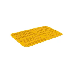 Silikomart Siliconen Mat Giardino (68x) 4x2,5cm