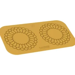 Silikomart Siliconen Mat Mandala (2) Ø140x2mm