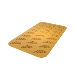 Silikomart Siliconen Mat Corona (14x) 7,3x4,8cm