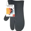 Silikomart Siliconen Ovenwant Grijs 28,5x17cm