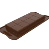 Silikomart Siliconen Tablet Vorm Dubai 15,5x7,5x1,5cm