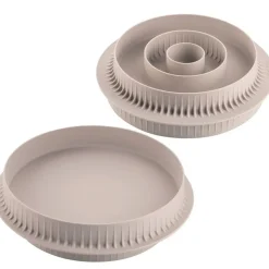 Silikomart Siliconen Vorm Multi Inserto Rond Ø176x25mm