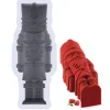 Silikomart Siliconen Vorm Notenkraker 25,3x9x7,5cm