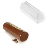 Silikomart Siliconen Vorm Elegance 250x75mm