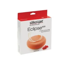 Silikomart Siliconen Vorm Eclipse Ø18x4,5cm