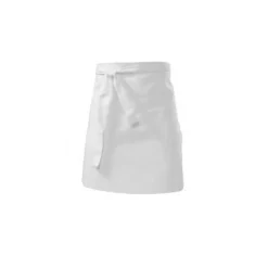 Sloof Taille Katoen Wit 70x50cm