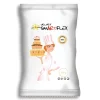 SmartFlex Fondant Wit Velvet Vanille 250g