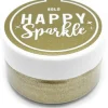 Sparkles Goud Eetbaar 12g