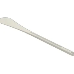 Spatel kunststof recht model 30cm