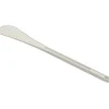 Spatel kunststof recht model 25cm