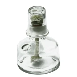 Spiritusbrander Glas