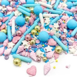 Sprinkles Cotton Candy 90g