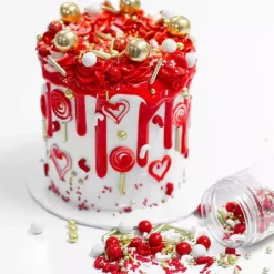 Sprinkles Holly Jolly 180g