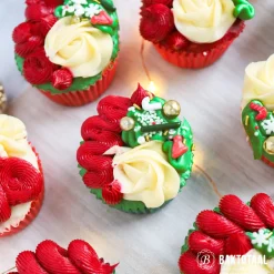 Sprinkles Santas Favourite 90g