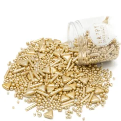 Sprinkles Vintage Gilding 190g