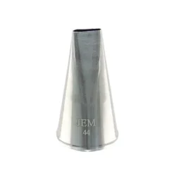 Spuitmondje JEM, basketweave nozzle #NZ44
