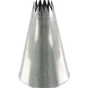 Spuitmondje JEM Nozzles Kleine Fijne Ster Savoy #1ES