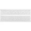 Städter Lace Decoratiemat Art Nouveau 39,5x16,5cm