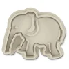 Städter Plunger Cutter Olifant 5,5cm