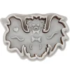 Städter Plunger Cutter Vleermuis 6cm