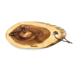 Style de Vie Serveerplank Acacia 35x15x2cm**
