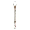 Suikerthermometer metalen korf 70 tot 160 Reamur