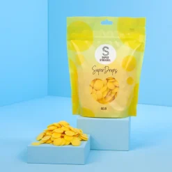 SuperDrops Geel 300g