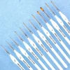 Sweet Stamp Luxe Brush Set/12