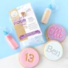 Sweet Stamp Perfect Pour Bottles Set/2